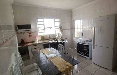 Imagem 6: Casa à venda com 2 quartos no Vila Sônia em Piracicaba/SP