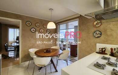 Imagem 8: Apartamento de Alto Padrão Conforto e Privacidade em Localização Privilegiada