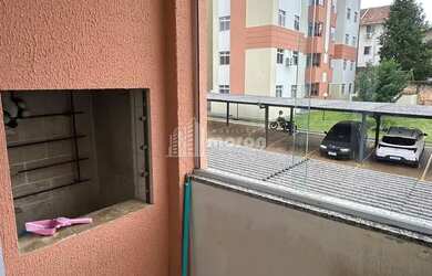 Imagem 10: APARTAMENTO À VENDA NA VILA ESTRELA - COND. VICTÓRIA PARK