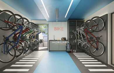 Imagem 7: Cobertura com 3 dormitórios à venda, 159 m² por R$ 3.088.050,00 - Água...