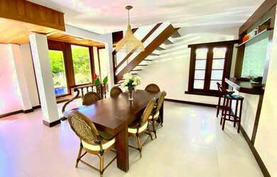 Imagem 15: CASA LOCAÇÃO ANUAL EM PRAIA DO FORTE-BA