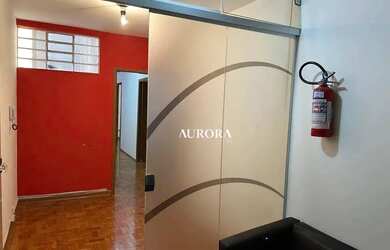 Imagem: O depósito possui 60m² de Área e está localizado em Centro