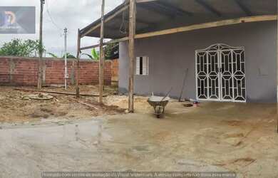 Imagem: O terreno possui 395m² de Área e está localizado em Ceilândia