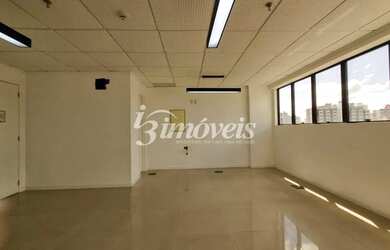 Imagem: O depósito possui 1 Vaga na garagem, 35m² de Área e está