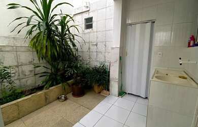 Imagem 3: Casa Térrea Itapuã 3 Quartos 220m² 5 vagas