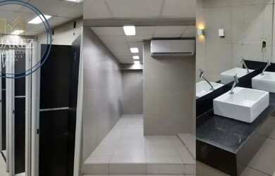 Imagem 6: LOJA NO CABULA PARA LOCAÇÃO COM 767,20M2 DE ÁREA CONSTRUÍDA