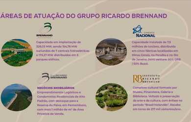 Imagem 7: GALPÃO 6.426M2 A 42.000M2 GALPÕES TRIPE A, NOVO COM AVCB, em Pirajá - Salvador - BA