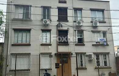 Imagem 11: Kitnet / JK / Studio à venda Avenida Florianópolis, Azenha - Porto Alegre