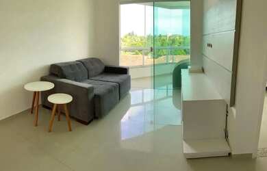 Imagem 5: Apartamento de aluguel com 2 quartos em Buraquinho - Lauro de Freitas - BA