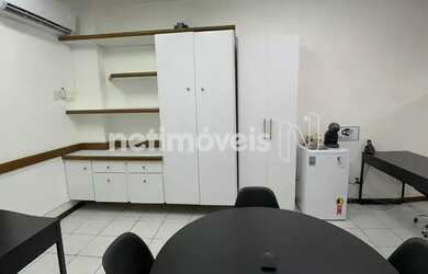 Imagem 15: Sala ampla completa. 34m² de Áreae2 Vagas na garagem