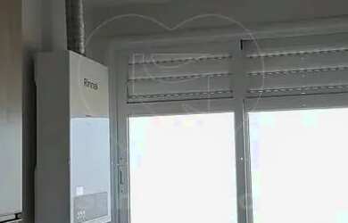 Imagem 7: Apartamento para alugar no Edifício Sunset Faria Lima com 2 quartos na...