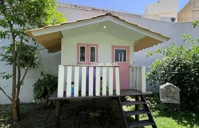 Imagem 5: Casa 3 Quartos com Suíte e Piscina Village Sul II VR