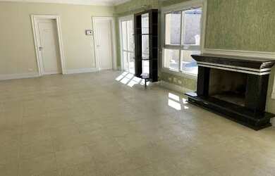 Imagem 14: Casa com 4 dormitórios para alugar, 900 m² - Alphaville - Santana de...