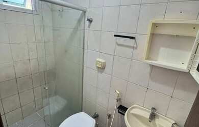 Imagem 13: OPORTUNIDADE Apartamento à venda na Praia do Morro, Guarapari-ES. 2 quartos,...