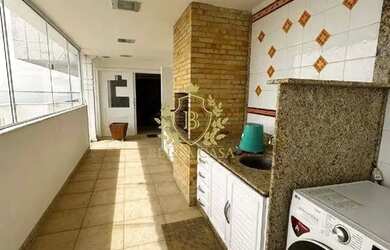 Imagem 15: Cobertura com 3 suítes á venda por R$ 3.000.000,00 - Centro -Araruama/RJ