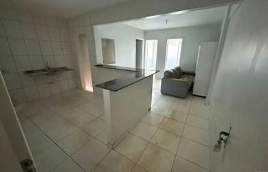 Imagem: O apartamento possui 2 Dormitórios, 1 Banheiro, 50m² de Área