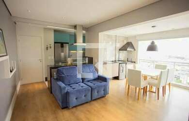 Imagem 2: Apartamento à Venda - Santana, 2 Quartos, 72 m2