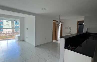 Imagem: O apartamento possui 3 Dormitórios, 2 Banheiros, 1 Vaga na