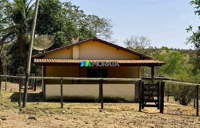 Imagem 15: FAZENDA À VENDA - 1.005 HECTARES - CURVELO MG