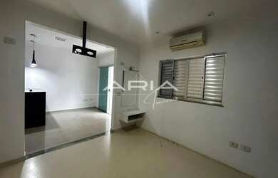 Imagem 9: Casa para LOCAÇÃO no Jardim Aeroporto, região Leste de Londrina PR