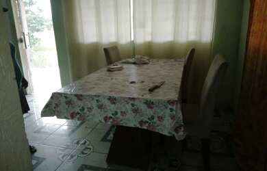 Imagem: A chácara possui 1.000m² de Área, Imóvel novo e está localizado