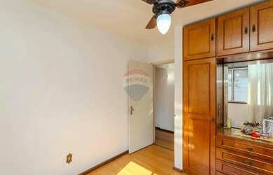 Imagem 13: Apartamento 4 domitórios dependência, 2 vagas, com elevador, em frente...