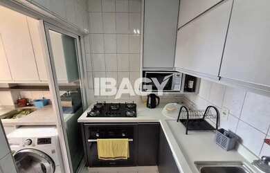 Imagem 9: Excelente Apartamento 3 dormitório s em Capoeiras - Florianópolis