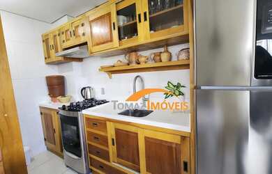 Imagem 10: Apartamento Semi-Mobiliado com Conforto e Estilo Village, Imbituba, SC