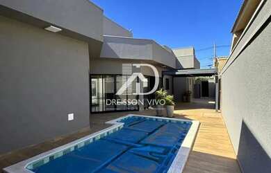 Imagem 15: Casa à venda no Condomínio Residencial Damha VI, em São José do Rio...