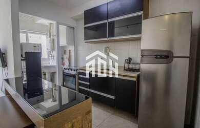 Imagem 6: Apartamento mobiliado no Beat Alpha pronto para morar!