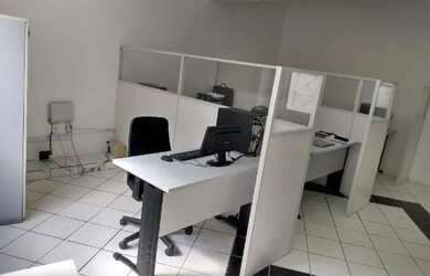 Imagem 4: Loja ou Escritório próximo a Upa de Brotas e Metrô