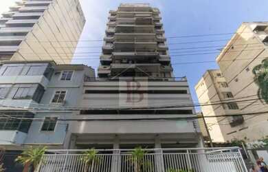 Imagem: O apartamento possui 2 Dormitórios, 3 Banheiros, 1 Vaga na