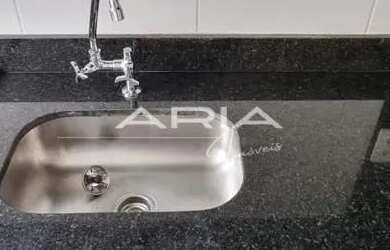 Imagem 16: Apartamento à venda, Residencial Lagoa Santa Aquaville