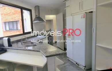 Imagem 11: Cobertura venda ou locacao no Real Parque perto do Clube Paineiras com...