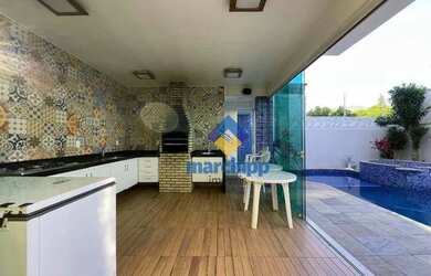 Imagem 5: Casa para alugar, 380 m² por R$ 15.691,00/mês - Itaipu - Niterói/RJ