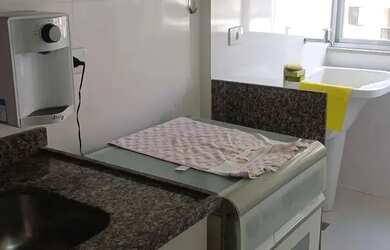 Imagem 8: Alugo TEMPORADA SALA 2 QUARTOS