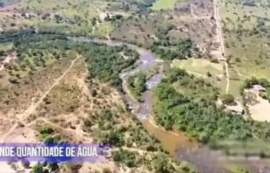 Imagem 2: Fazenda 112 há Arinos MG