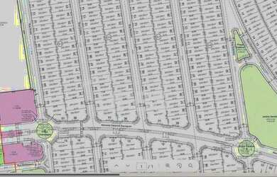 Imagem: O terreno possui 350m² de Área e está localizado em Senador