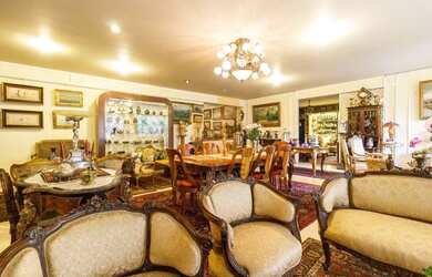 Imagem 7: APARTAMENTO 5 DORMITORIOS SENDO 4 SUITES 5 BANHEIROS 4 VAGA