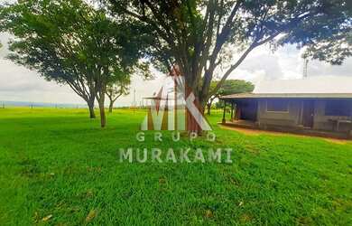 Imagem 5: FAZENDA - MARECHAL CANDIDO RONDON - PR