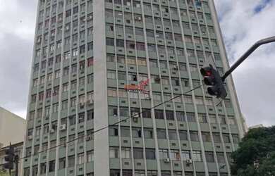 Imagem: O depósito possui 78m² de Área e está localizado em Centro