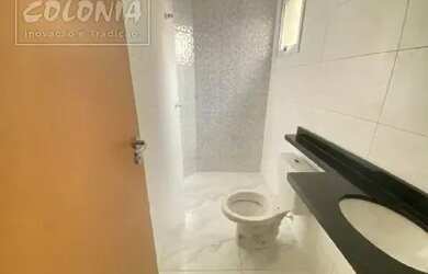 Imagem 8: Apartamento a venda - Vila Curuçá, Santo André