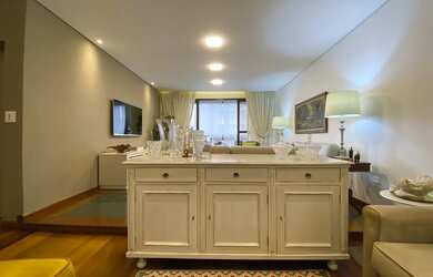 Imagem 9: Apartamento para venda no Boqueirão, 4 dormitórios, 2 suítes, 2 vagas