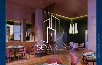 Imagem: O apartamento possui 2 Dormitórios, 1 Banheiro, 38m² de Área