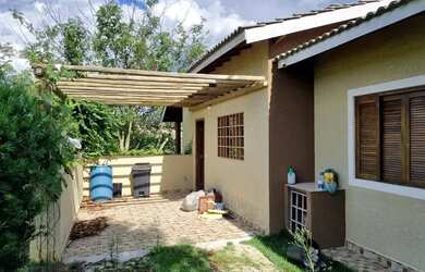 Imagem 4: Maravilhosa Chácara/Casa Condominio Top Ville Joanópolis/SP - Vista...