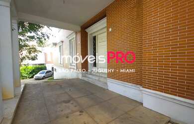 Imagem 7: Sobrado 1.653m² para Venda ou Locação no Jardim América