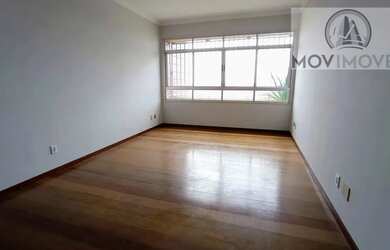 Imagem: O apartamento possui 3 Dormitórios, 3 Banheiros, 2 Vagas na