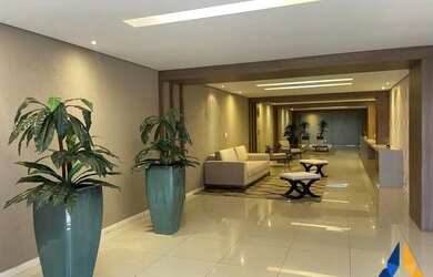 Imagem: Edifício SAN Rafael, o Mais Alto e mais Luxuoso de Betim