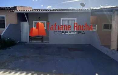 Imagem: Vendo excelente casa no Condomínio Asteca