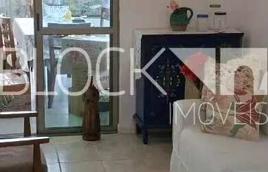 Imagem: O apartamento possui 3 Dormitórios, 3 Banheiros, 2 Vagas na